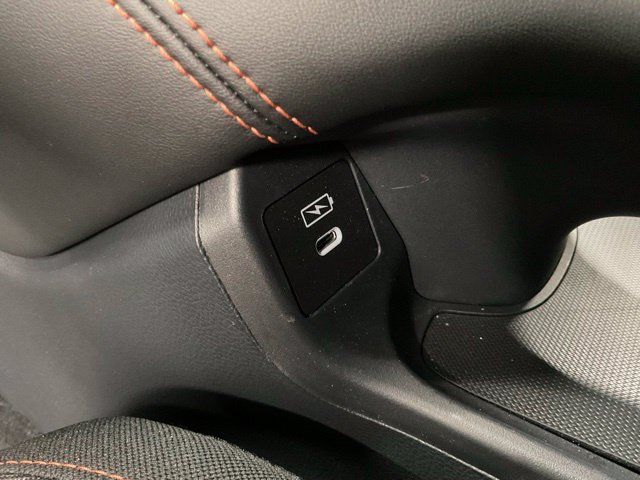 Certified 2024 Honda HR-V Sport image 21