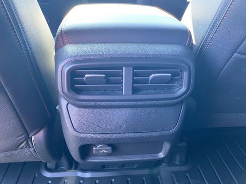 New 2025 Honda Ridgeline TrailSport+ image 24