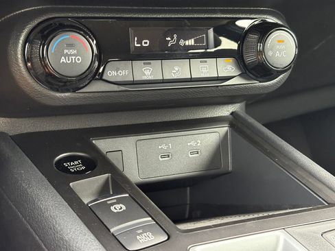 New 2026 Nissan Kicks SV AWD/4WD image 19