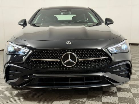 Used 2024 Mercedes-Benz CLE 450 4MATIC Coupe image 6