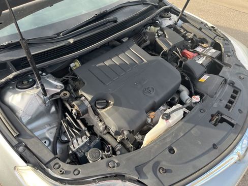 Used 2017 Toyota Avalon XLE Premium w/ Protection Package image 11