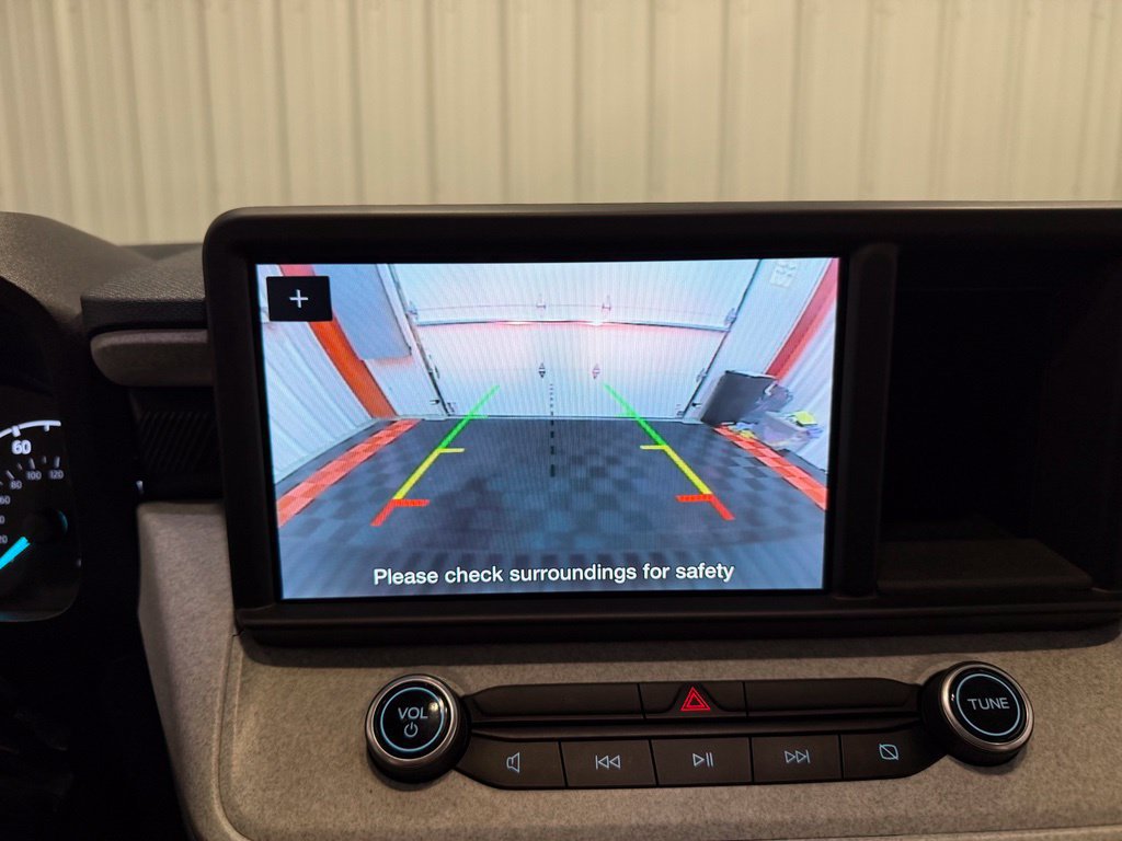 Used 2022 Ford Maverick XLT FWD image 39