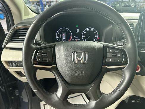 Used 2025 Honda Odyssey EX-L image 14