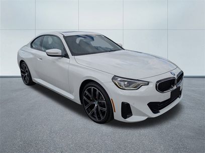 Certified 2024 BMW 230i xDrive Coupe w/ Premium Package