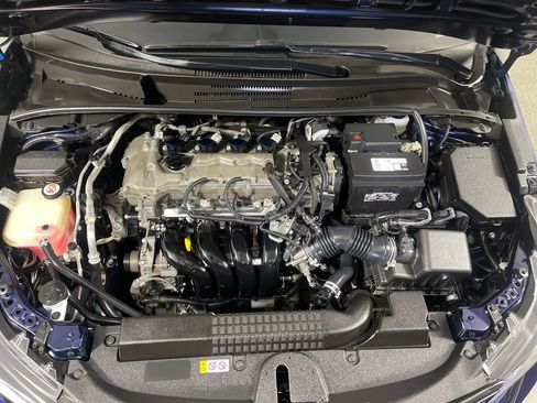 Certified 2020 Toyota Corolla LE image 9