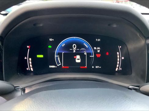 Used 2025 Toyota Camry LE FWD image 24