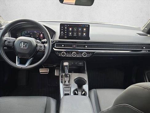 Used 2025 Honda Civic Sport Touring image 20