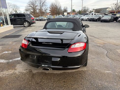 Used 2006 Porsche Boxster image 6