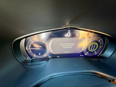 New 2026 MAZDA CX-70 3.3 Turbo S w/ Premium Plus image 40