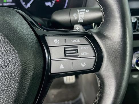 Used 2022 Honda Civic Sport image 18