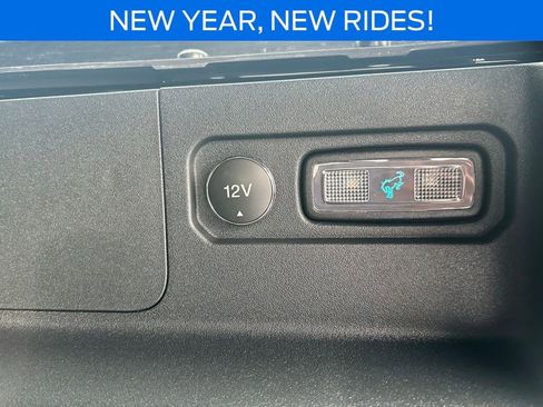 New 2025 Ford Bronco Outer Banks image 42