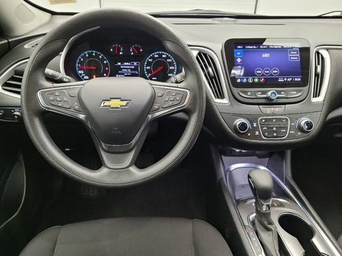 Used 2024 Chevrolet Malibu LT image 22