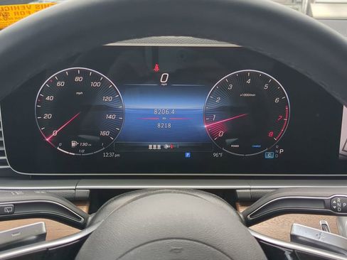 New 2025 Mercedes-Benz GLE 350 GLE 350 image 15