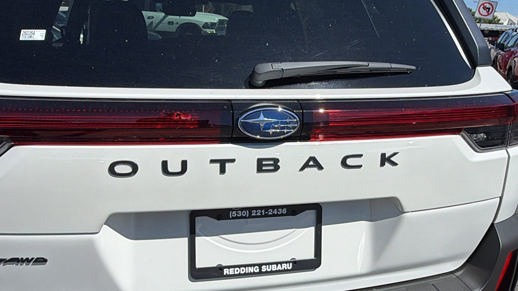 New 2026 Subaru Outback Limited XT AWD/4WD image 11