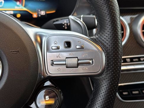 Used 2021 Mercedes-Benz C 43 AMG 4MATIC Cabriolet image 21