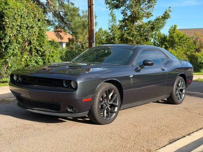 Used 2019 Dodge Challenger SXT w/ Driver Convenience Group