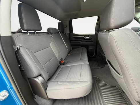 Used 2022 Chevrolet Silverado 1500 RST AWD/4WD image 18