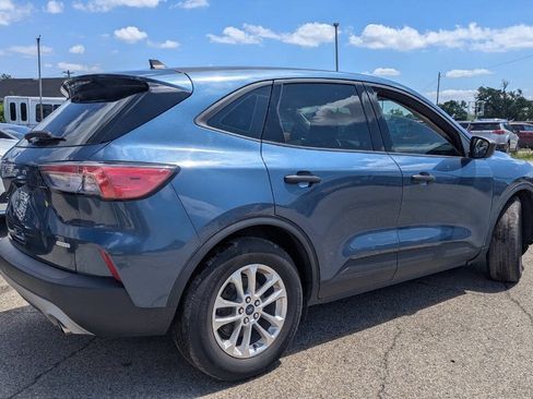 Used 2020 Ford Escape S FWD image 7
