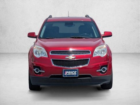 Used 2013 Chevrolet Equinox LT FWD image 2