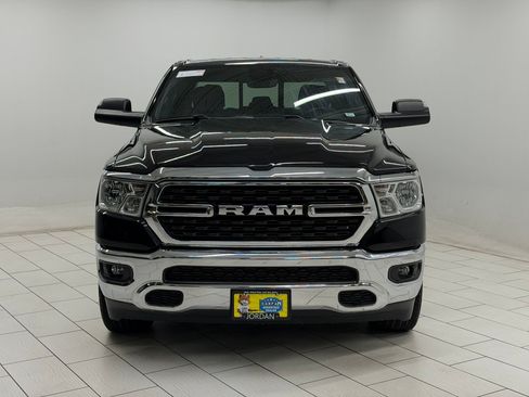 Used 2023 RAM 1500 Big Horn AWD/4WD image 5