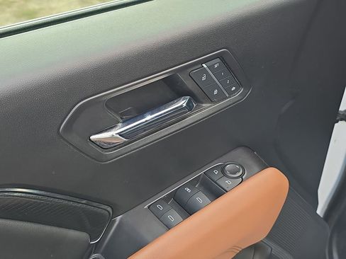 Used 2023 GMC Canyon AT4 w/ AT4 Premium Package image 31