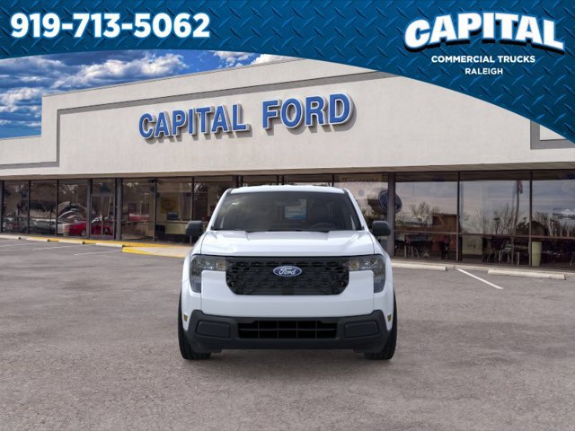 New 2026 Ford Maverick XL FWD image 7