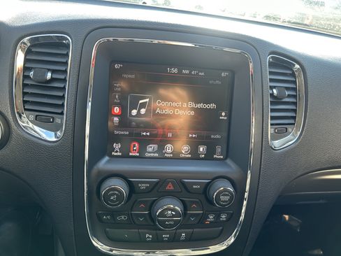 Used 2014 Dodge Durango SXT w/ Quick Order Package 23B image 21