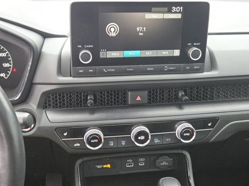 Certified 2023 Honda CR-V Sport image 30