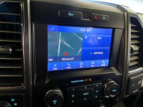 Used 2019 Ford F150 XLT w/ Equipment Group 302A Luxury image 31