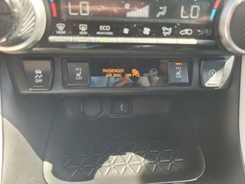 Used 2022 Toyota RAV4 XLE w/ XLE Grade Weather Package image 24