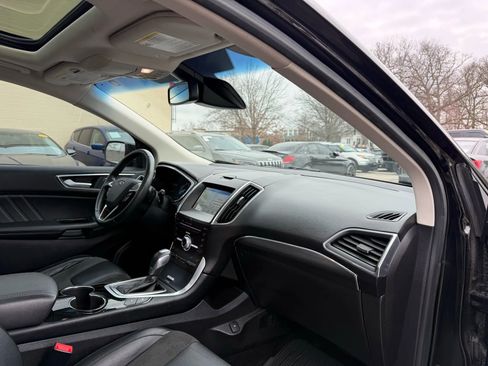 Used 2017 Ford Edge Sport w/ Equipment Group 401A image 19