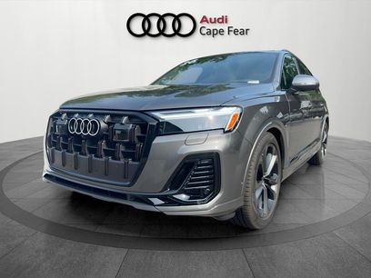 Used 2026 Audi Q7 3.0T Premium Plus
