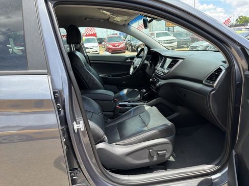 Used 2018 Hyundai Tucson SEL Plus FWD image 18
