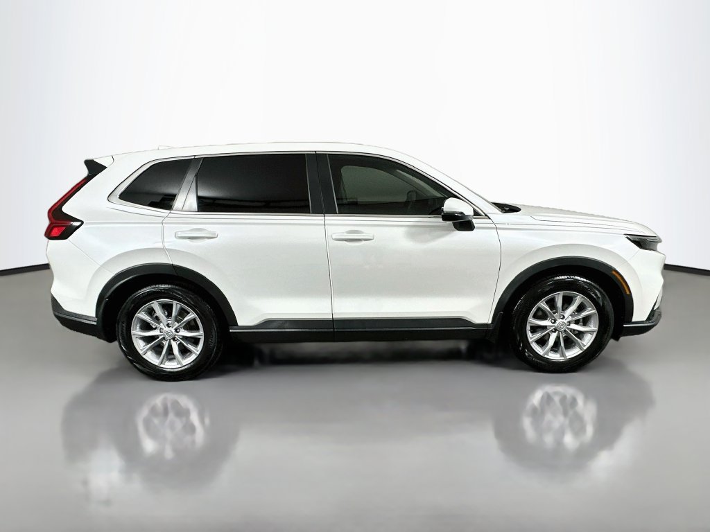Used 2023 Honda CR-V EX image 4