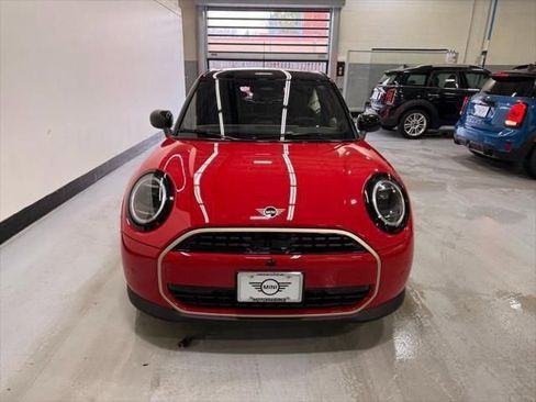 New 2026 MINI Cooper 4-Door Hardtop image 8