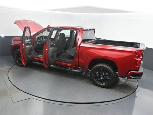 New 2026 Chevrolet Silverado 1500 RST w/ RST Select Package image 2