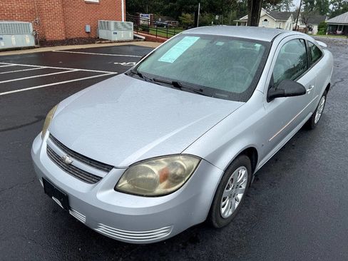 Used 2008 Chevrolet Cobalt LS w/ Protection Package image 2
