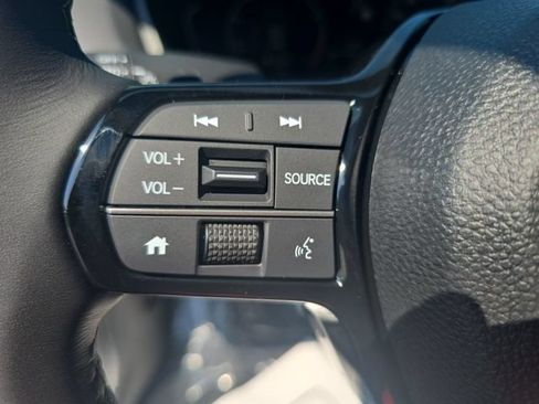 New 2026 Honda Civic Sport image 16