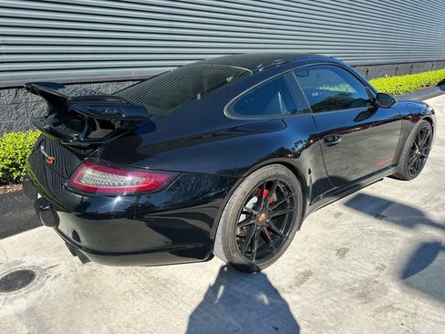 Used 2007 Porsche 911 Carrera S image 9