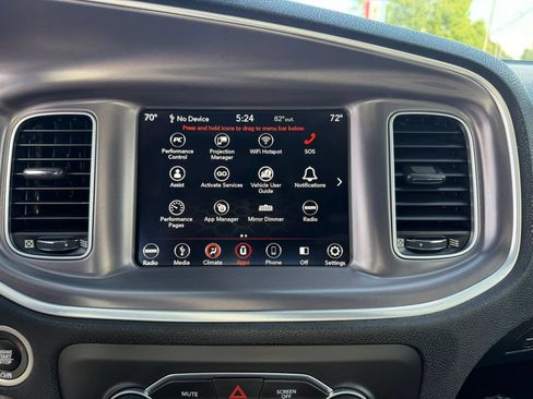 Used 2019 Dodge Charger SXT AWD/4WD image 25