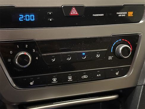 Used 2015 Hyundai Sonata Sport image 26