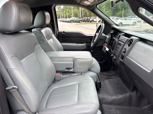 Used 2011 Ford F150 XL RWD image 28