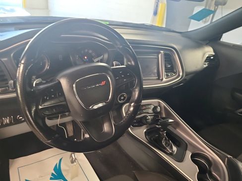 Used 2021 Dodge Challenger GT w/ Blacktop Package image 14