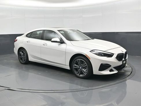 Used 2024 BMW 228i Gran Coupe FWD image 1