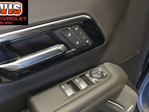 New 2026 Chevrolet Tahoe RST w/ Comfort Package AWD/4WD image 30