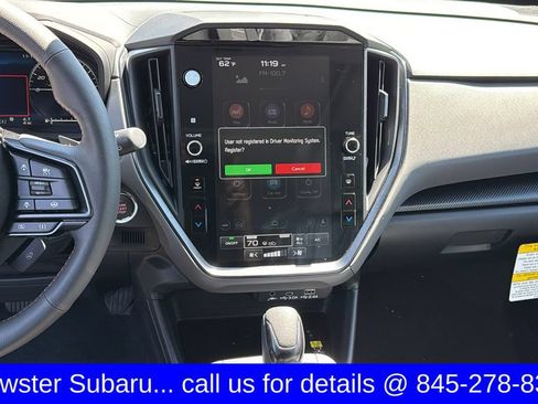 New 2026 Subaru Crosstrek 2.5i Limited AWD/4WD image 15