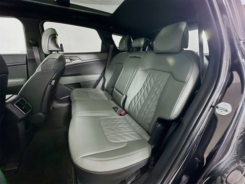 Used 2023 Kia Sportage X-Line image 25