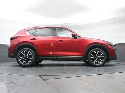 Certified 2023 MAZDA CX-5 AWD 2.5 S w/ Premium Package image 32