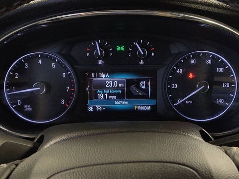 Used 2018 Buick Encore Preferred FWD image 23