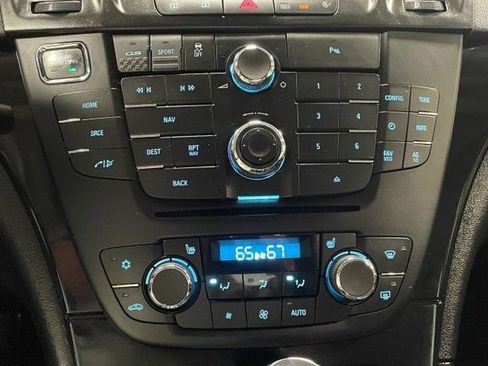 Used 2013 Buick Regal GS image 14